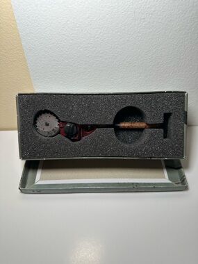 Dead rising 3 sledgesaw hammer pen